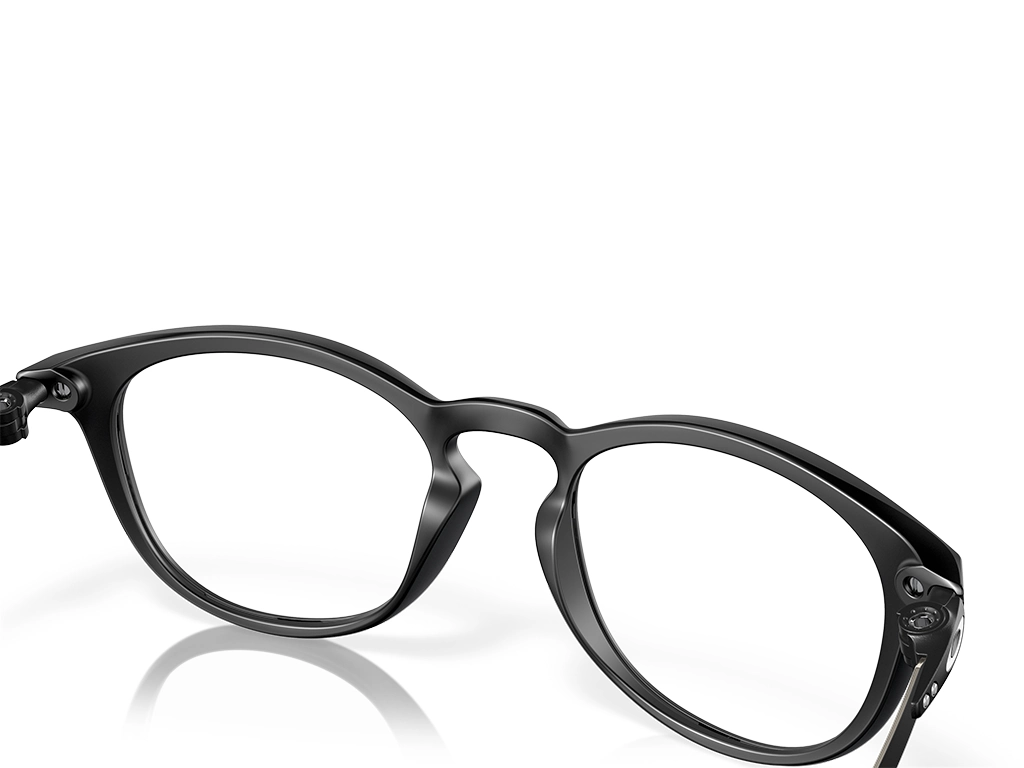 Oakley Pitchman R OX8105 01 50 Satin Black