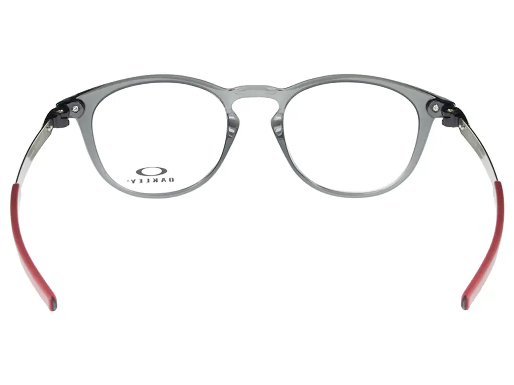 Oakley Pitchman R 0OX8105 02 Grey Smoke 50