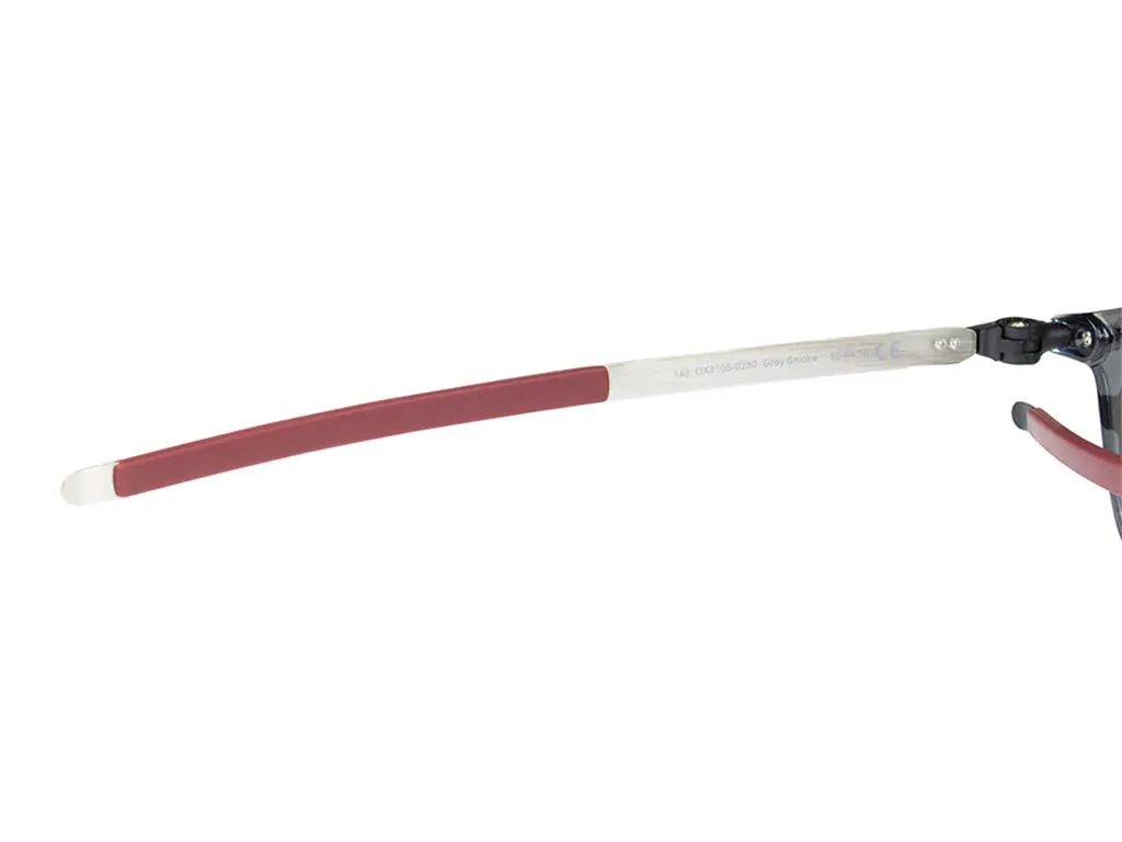 Oakley Pitchman R 0OX8105 02 Grey Smoke 50