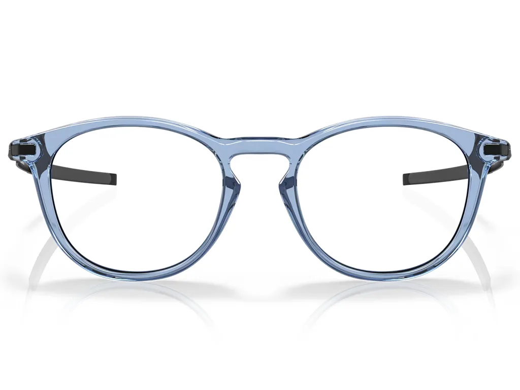 Oakley Pitchman R OX8105 02 50 Transparent Blue