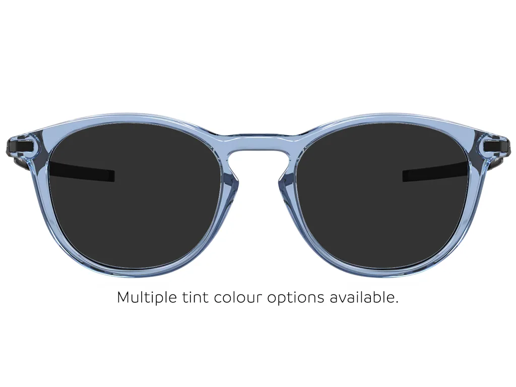 Oakley Pitchman R OX8105 02 50 Transparent Blue