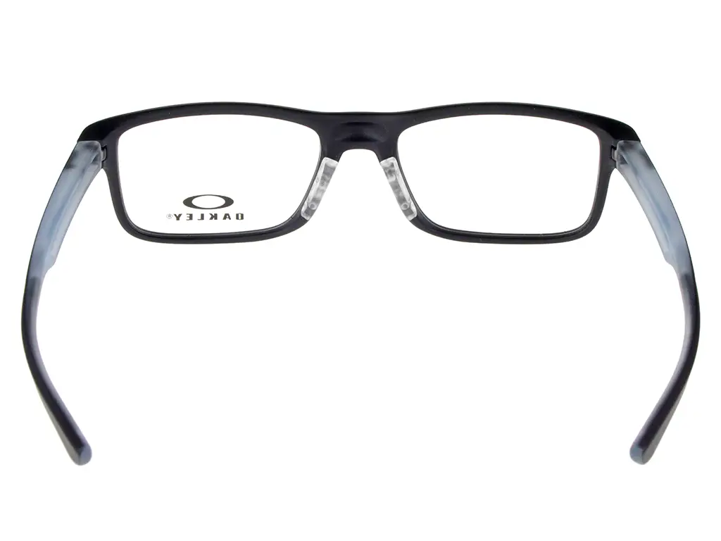 Oakley Plank 2.0 OX8081 01 53 Satin Black