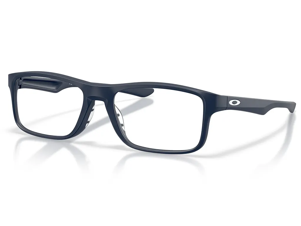 Oakley Plank 2.0 OX8081 03 53 Softcoat Universal Blue