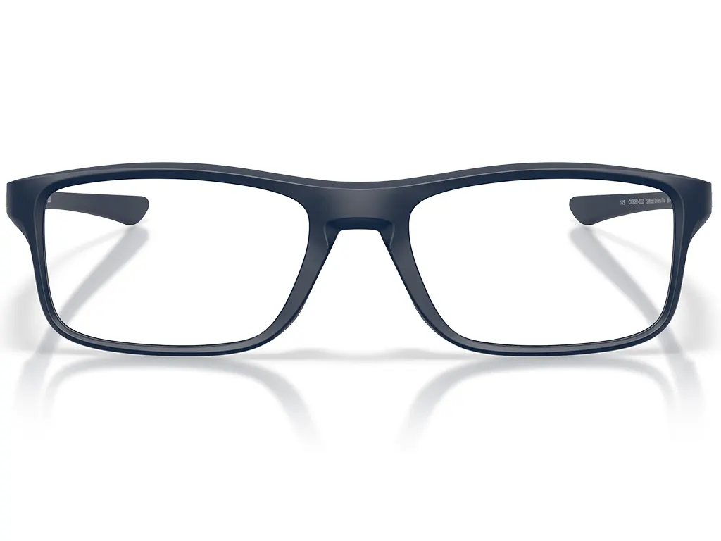 Oakley Plank 2.0 OX8081 03 53 Softcoat Universal Blue