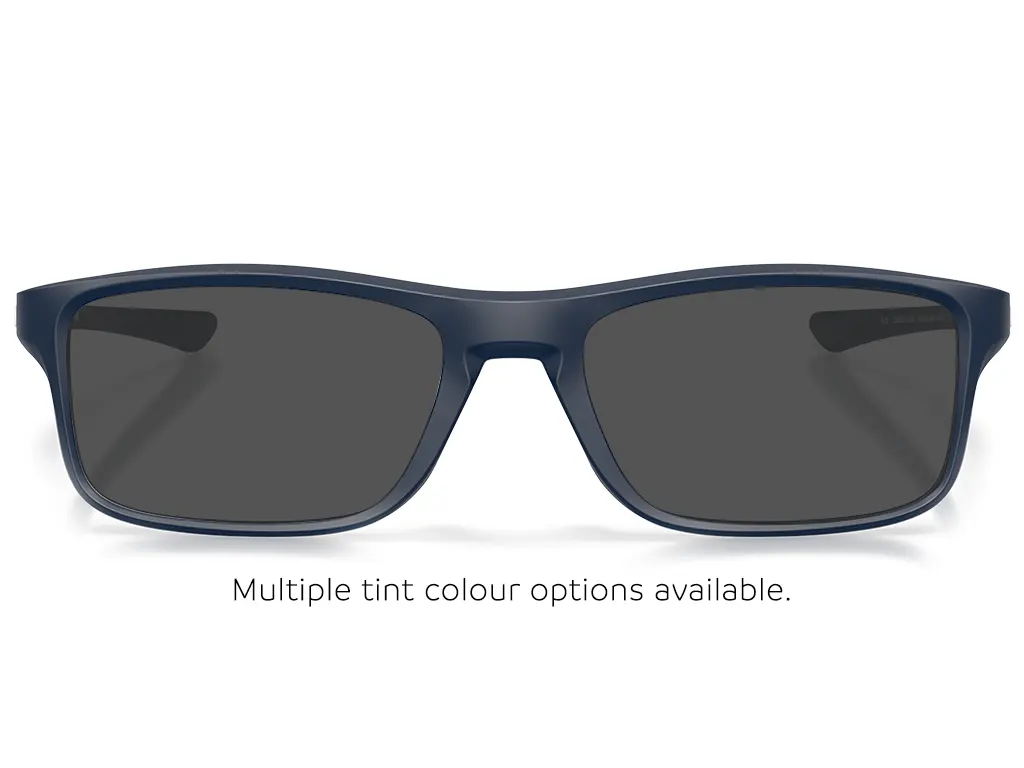 Oakley Plank 2.0 OX8081 03 53 Softcoat Universal Blue