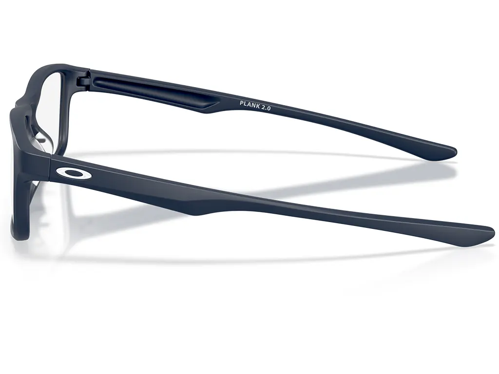 Oakley Plank 2.0 OX8081 03 53 Softcoat Universal Blue