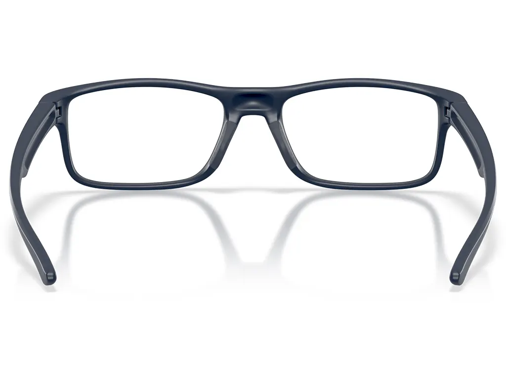 Oakley Plank 2.0 OX8081 03 53 Softcoat Universal Blue