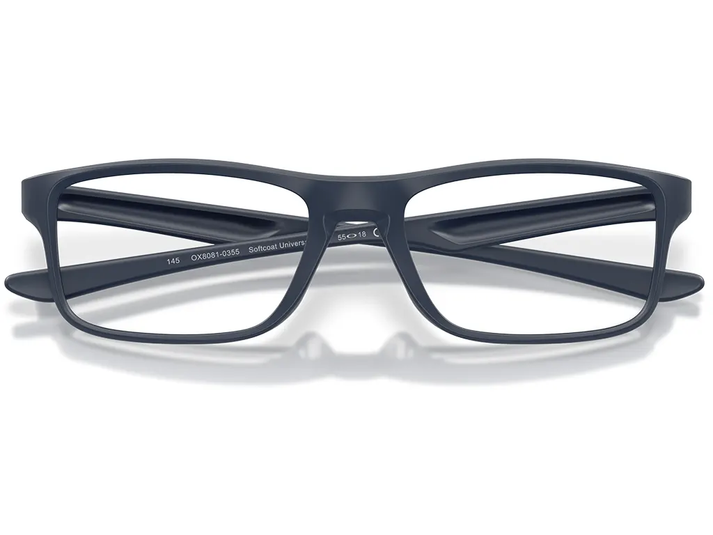 Oakley Plank 2.0 OX8081 03 53 Softcoat Universal Blue