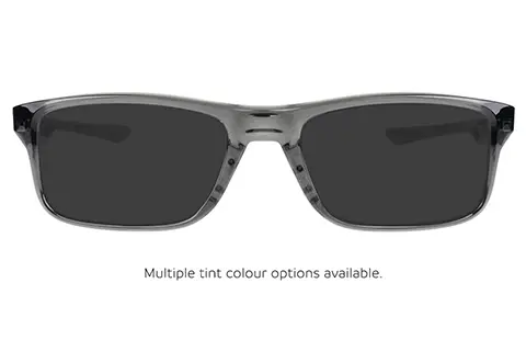 Oakley Plank 2.0 OX8081 06 53 Polished Grey Smoke