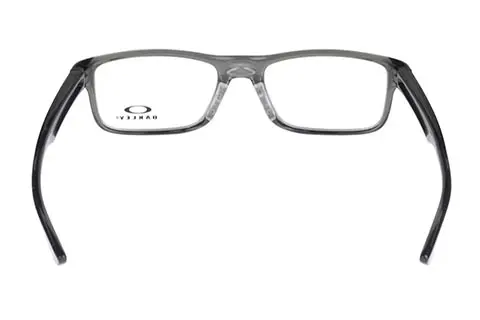 Oakley Plank 2.0 OX8081 06 53 Polished Grey Smoke