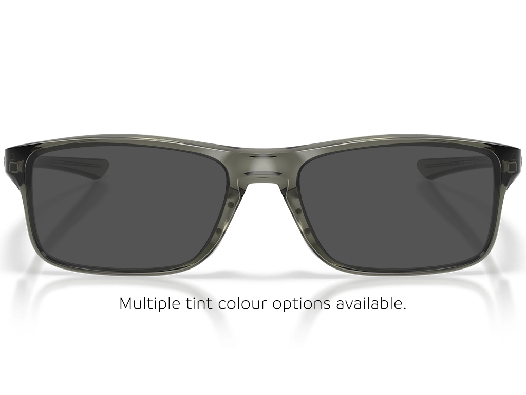 Oakley Plank 2.0 OX8081 06 53 Polished Grey Smoke
