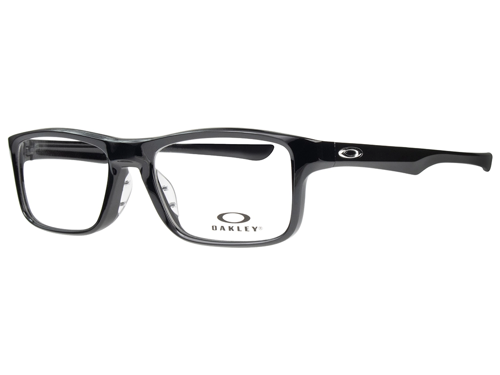 Oakley Plank 2.0 OX8081 15 53 Polished Black