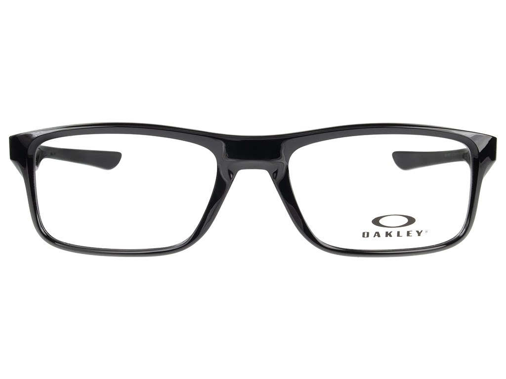 Oakley Plank 2.0 OX8081 15 53 Polished Black