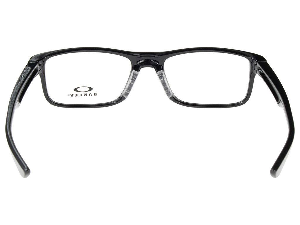 Oakley Plank 2.0 OX8081 15 53 Polished Black