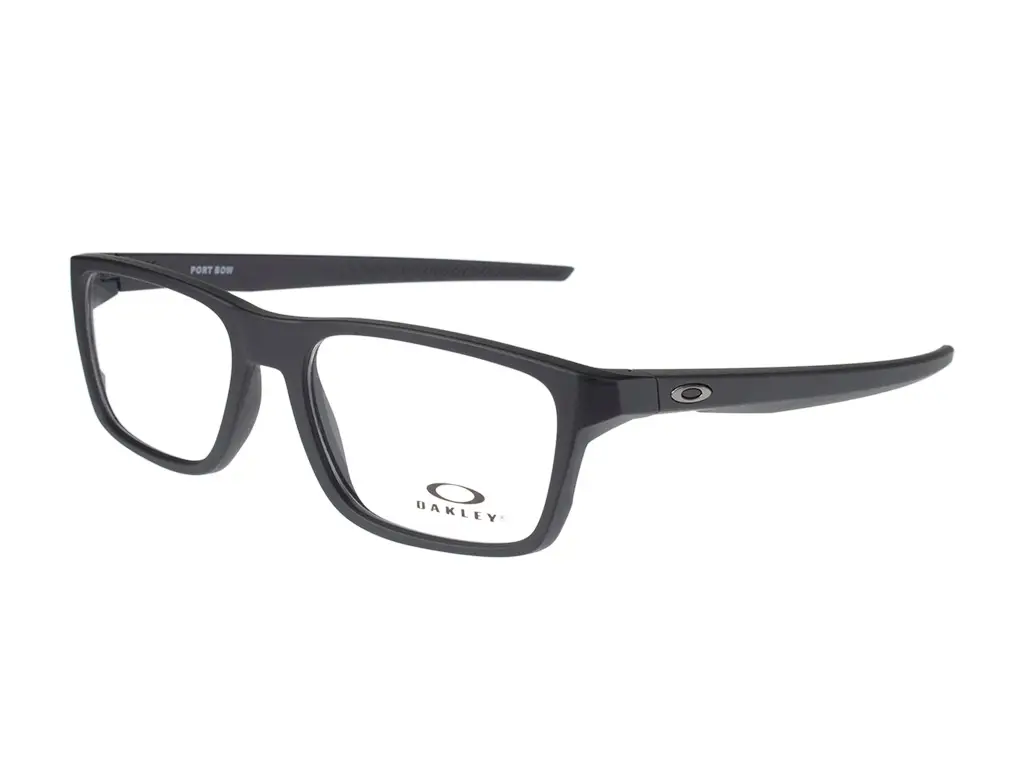 Oakley Port Bow OX8164 01 53 Satin Black