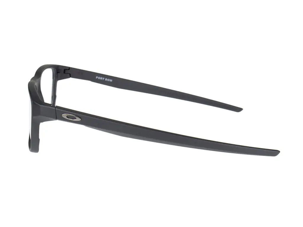 Oakley Port Bow OX8164 01 53 Satin Black