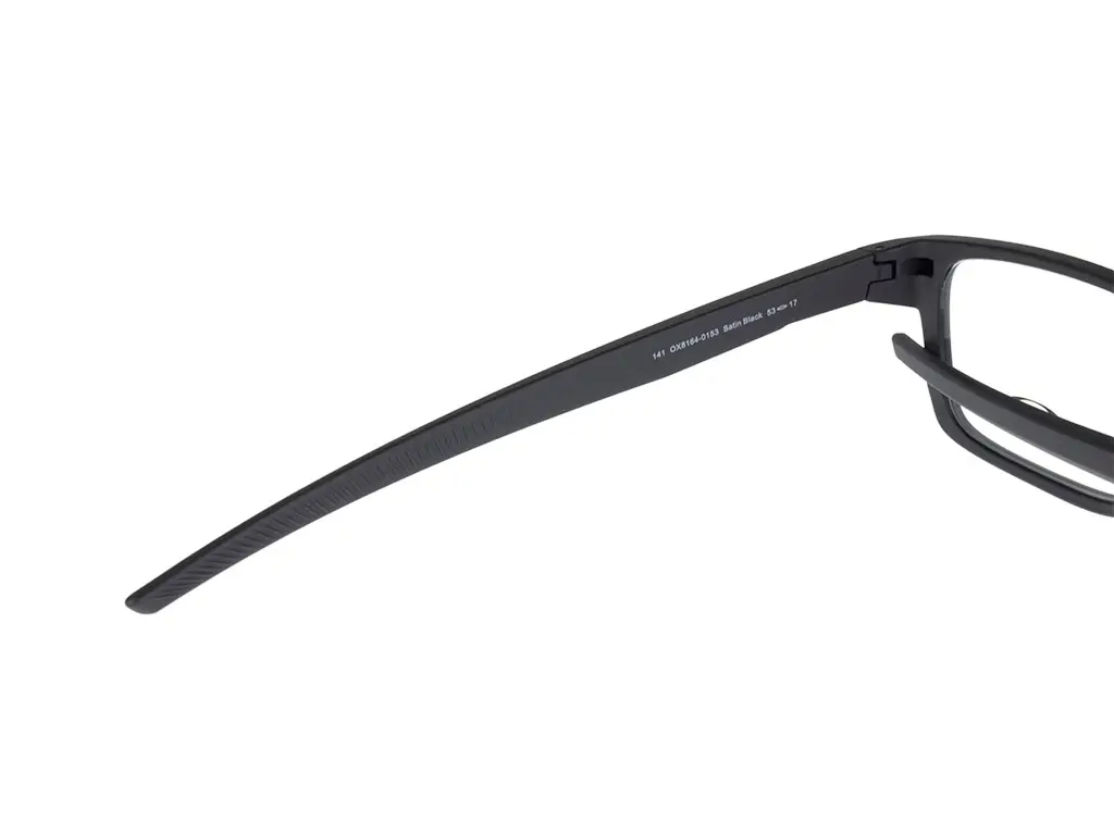 Oakley Port Bow OX8164 01 53 Satin Black