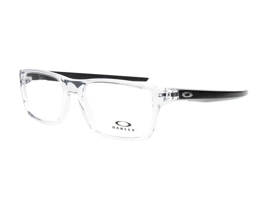 Oakley Port Bow OX8164 02 53 Polished Clear