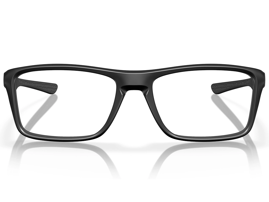 Oakley Rafter OX8178 817801 55 Satin Black