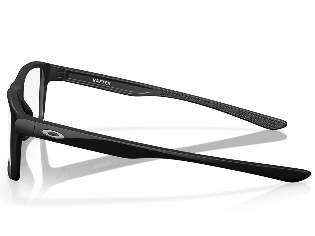Oakley Rafter OX8178 817801 55 Satin Black