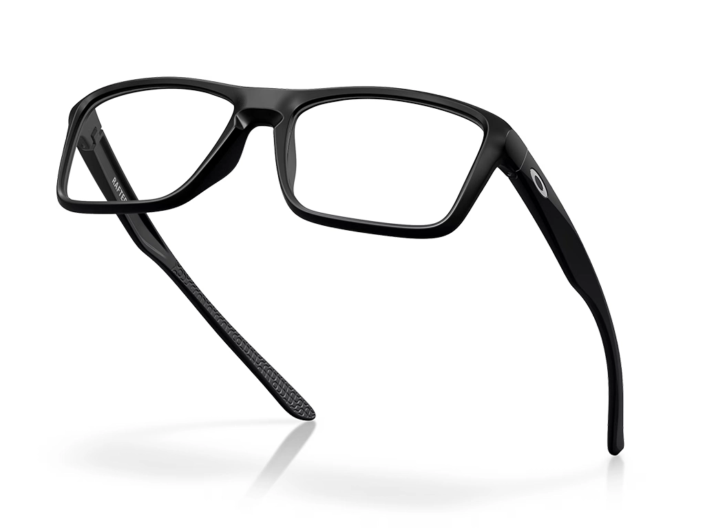 Oakley Rafter OX8178 817801 55 Satin Black