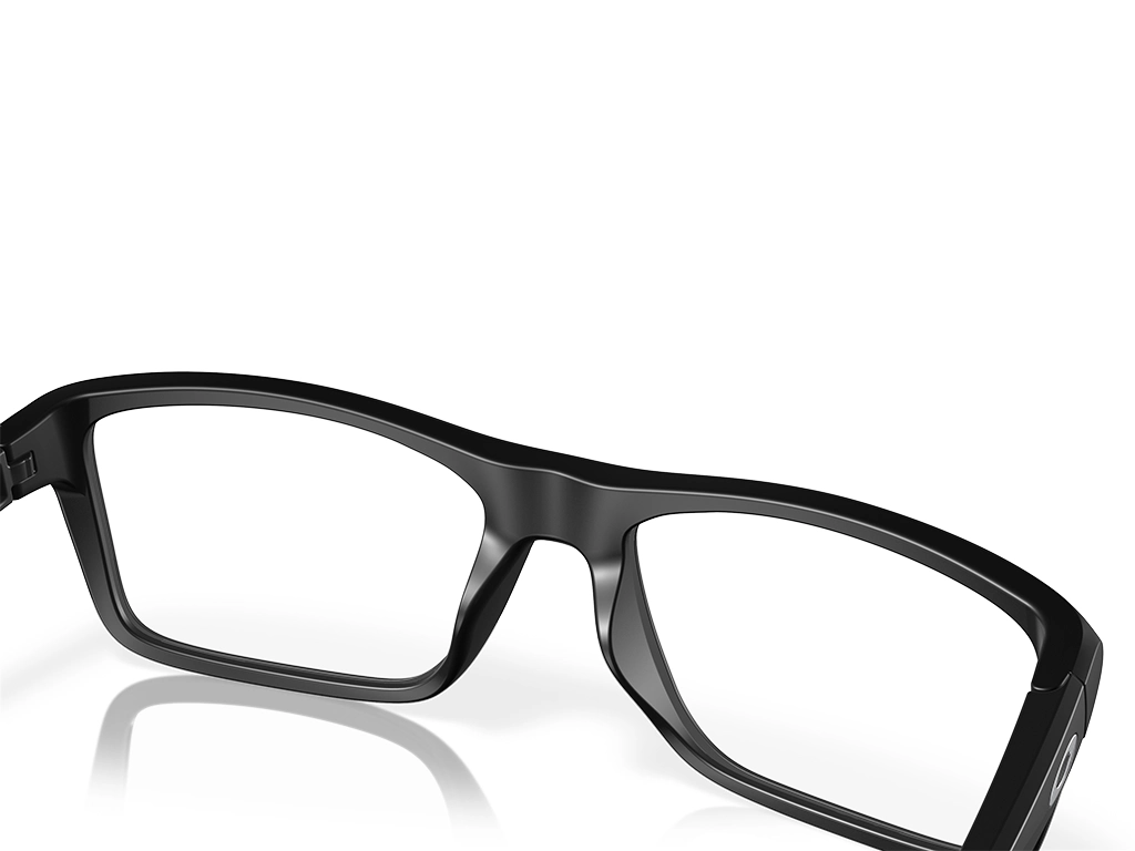 Oakley Rafter OX8178 817801 55 Satin Black