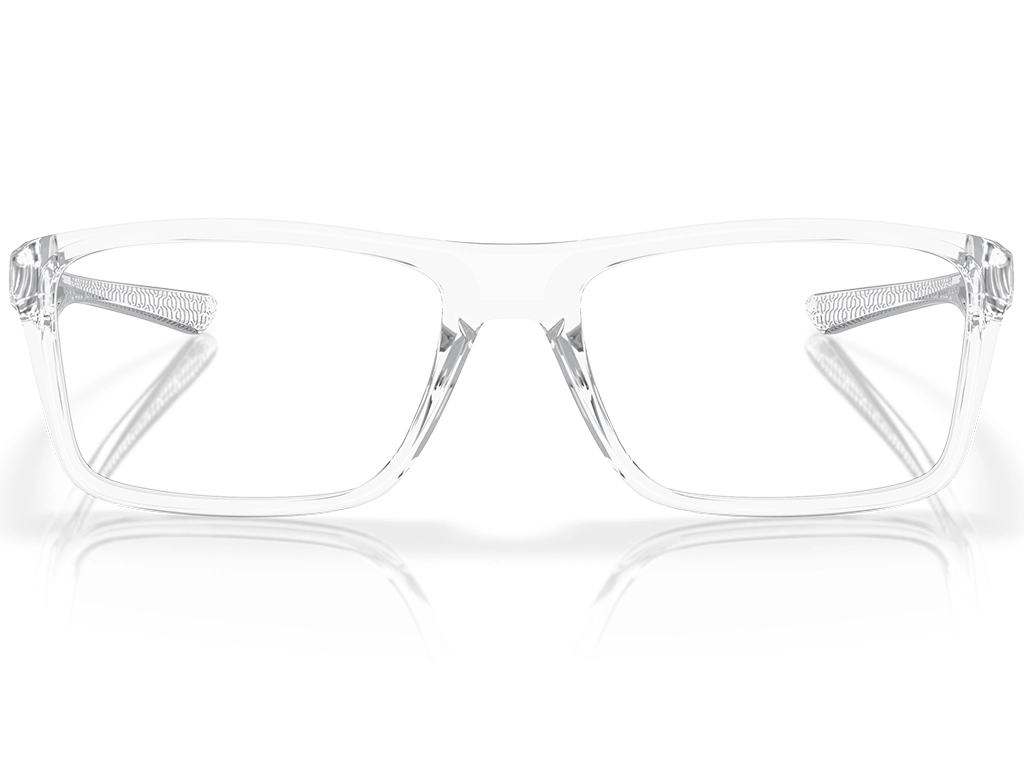 Oakley Rafter OX8178 817803 55 Polished Clear
