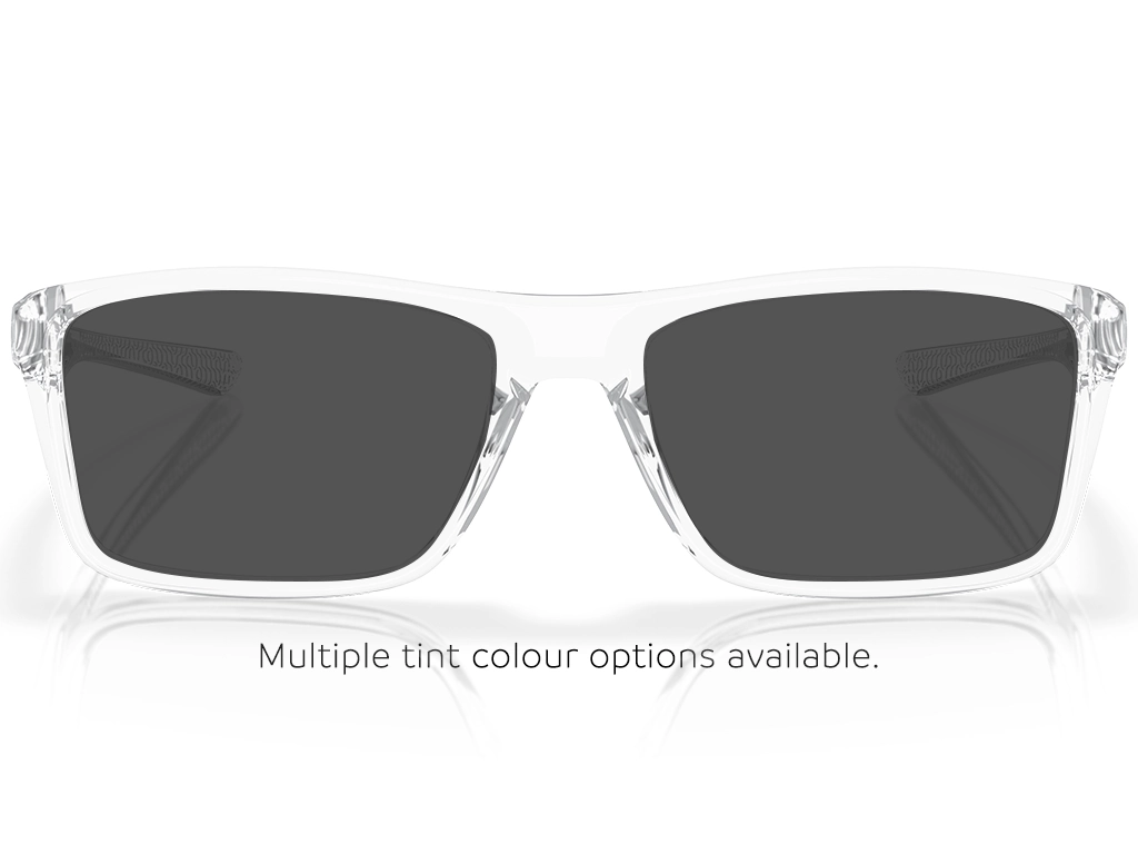 Oakley Rafter OX8178 817803 55 Polished Clear