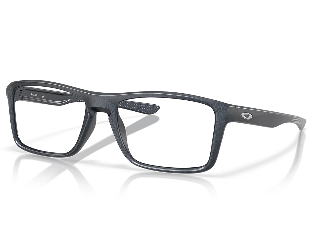 Oakley Rafter OX8178 803207 55 Matte Blue Steel