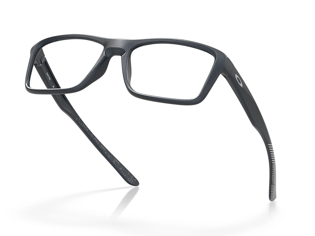 Oakley Rafter OX8178 803207 55 Matte Blue Steel