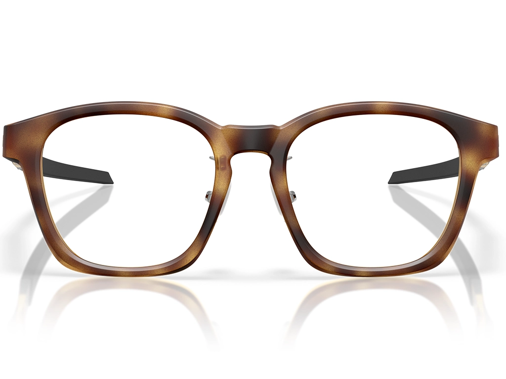 Oakley Shackle OX8197D 04 Matte Brown Tortoise 50