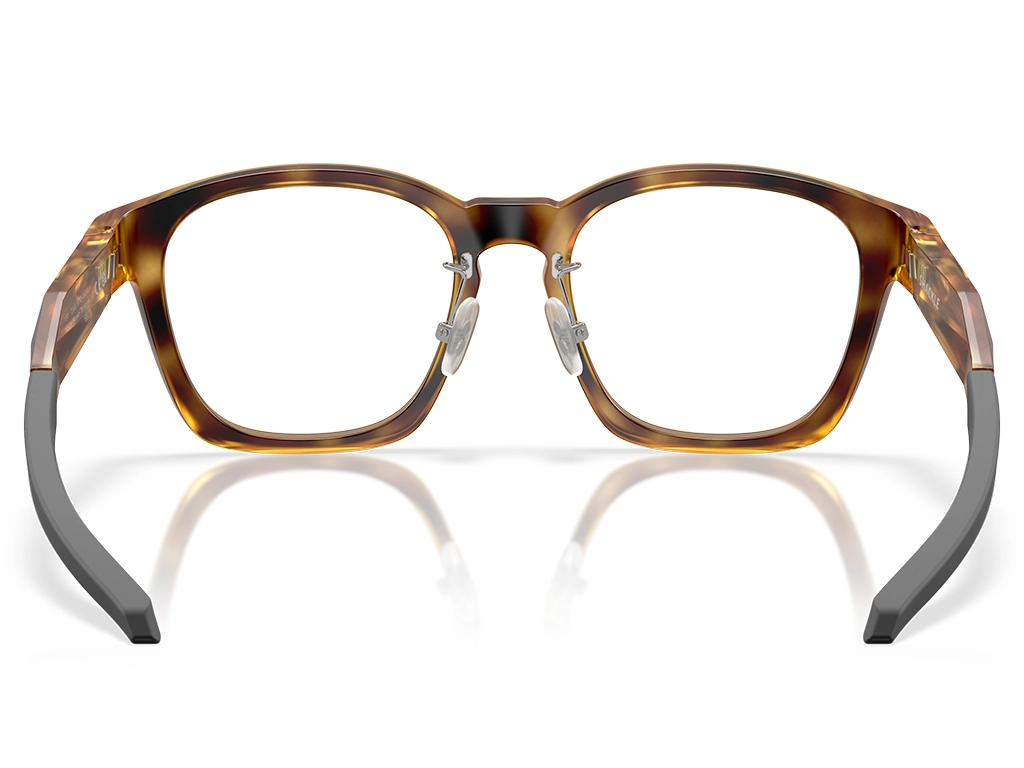 Oakley Shackle OX8197D 04 Matte Brown Tortoise 50