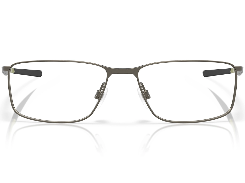 Oakley Socket 5.0 OX3217 17 55 Matte Gunmetal