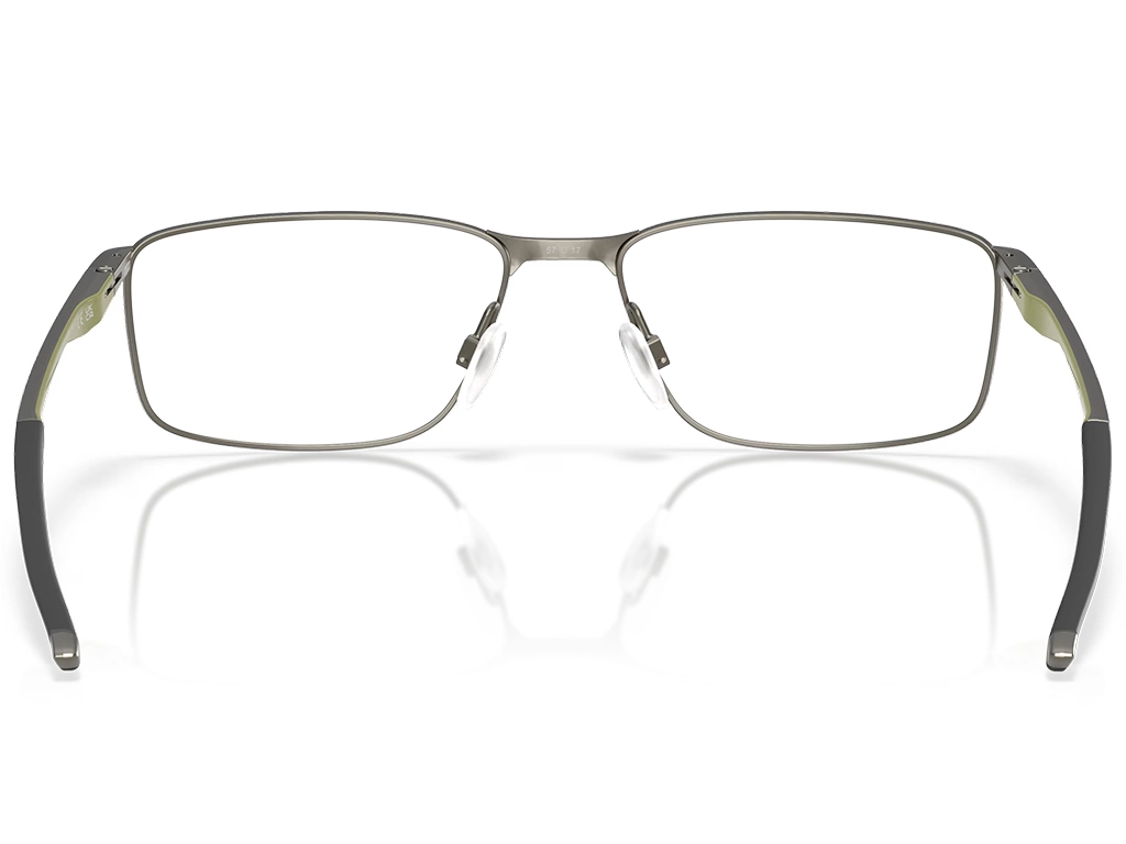 Oakley Socket 5.0 OX3217 17 55 Matte Gunmetal