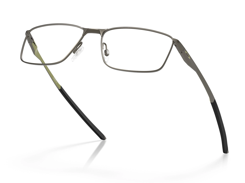 Oakley Socket 5.0 OX3217 17 55 Matte Gunmetal