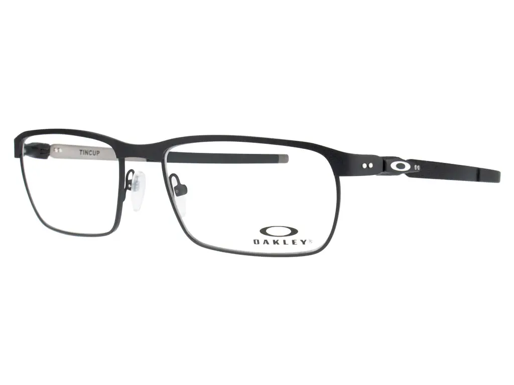 Oakley Tincup OX3184 01 54 Powder Coal