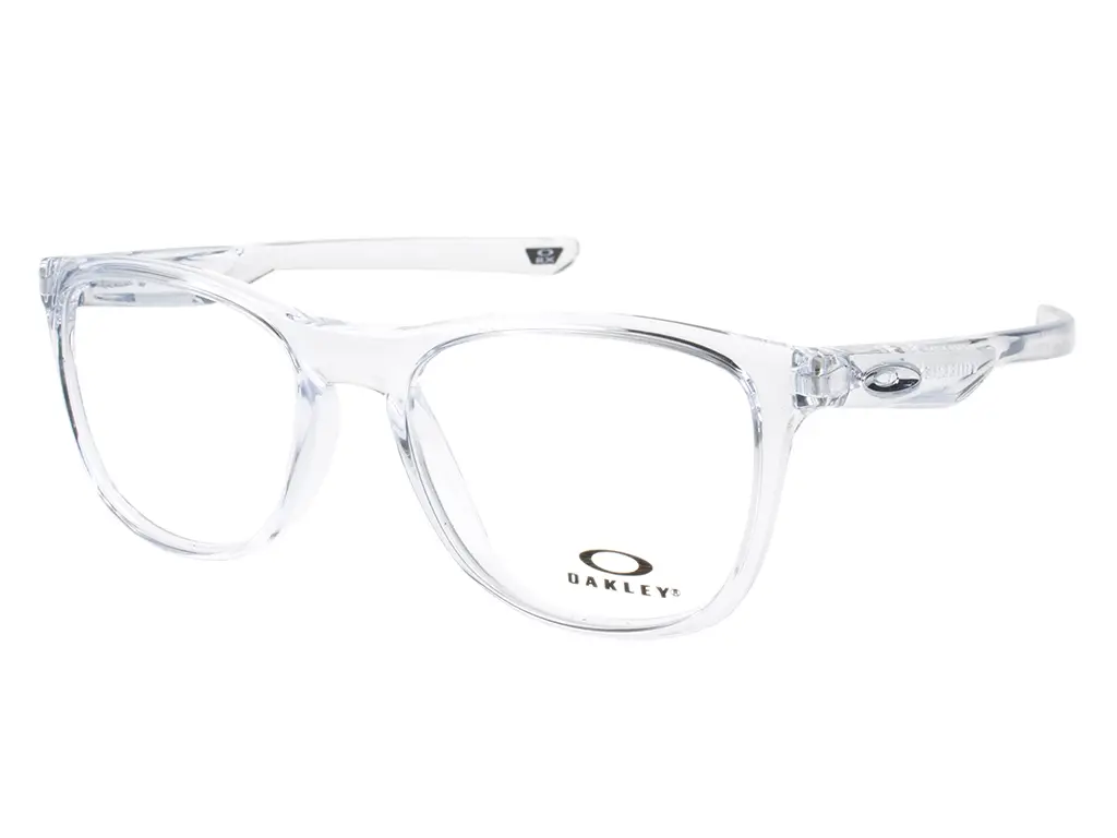 Oakley Trillbe X OX8130 03 52 Polished Clear