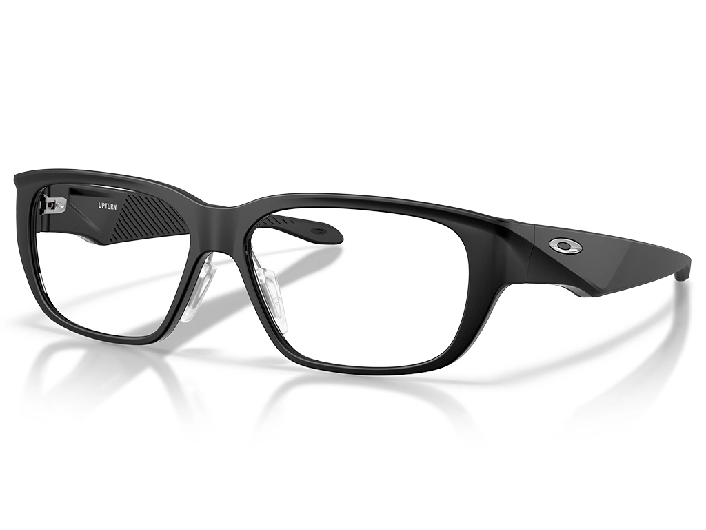 Oakley Upturn OX8192D 01 Satin Black 54