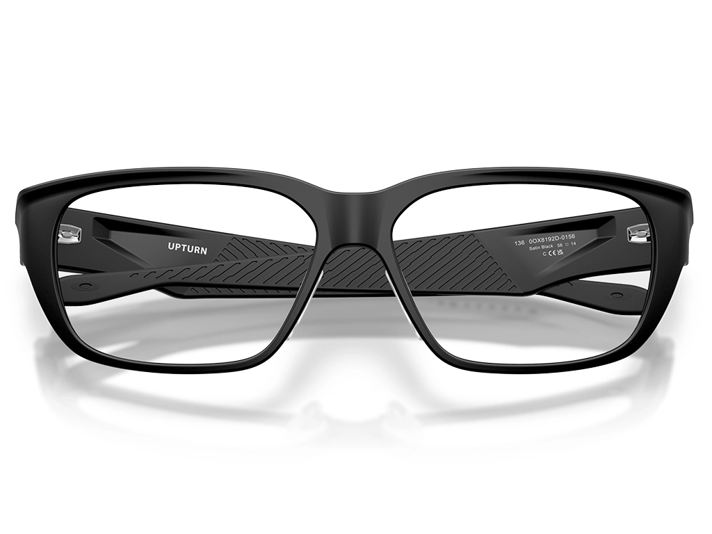 Oakley Upturn OX8192D 01 Satin Black 54