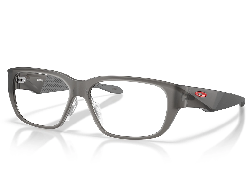 Oakley Upturn OX8192D 02 Satin Grey Smoke 54