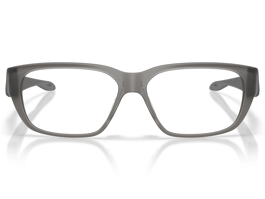 Oakley Upturn OX8192D 02 Satin Grey Smoke 54