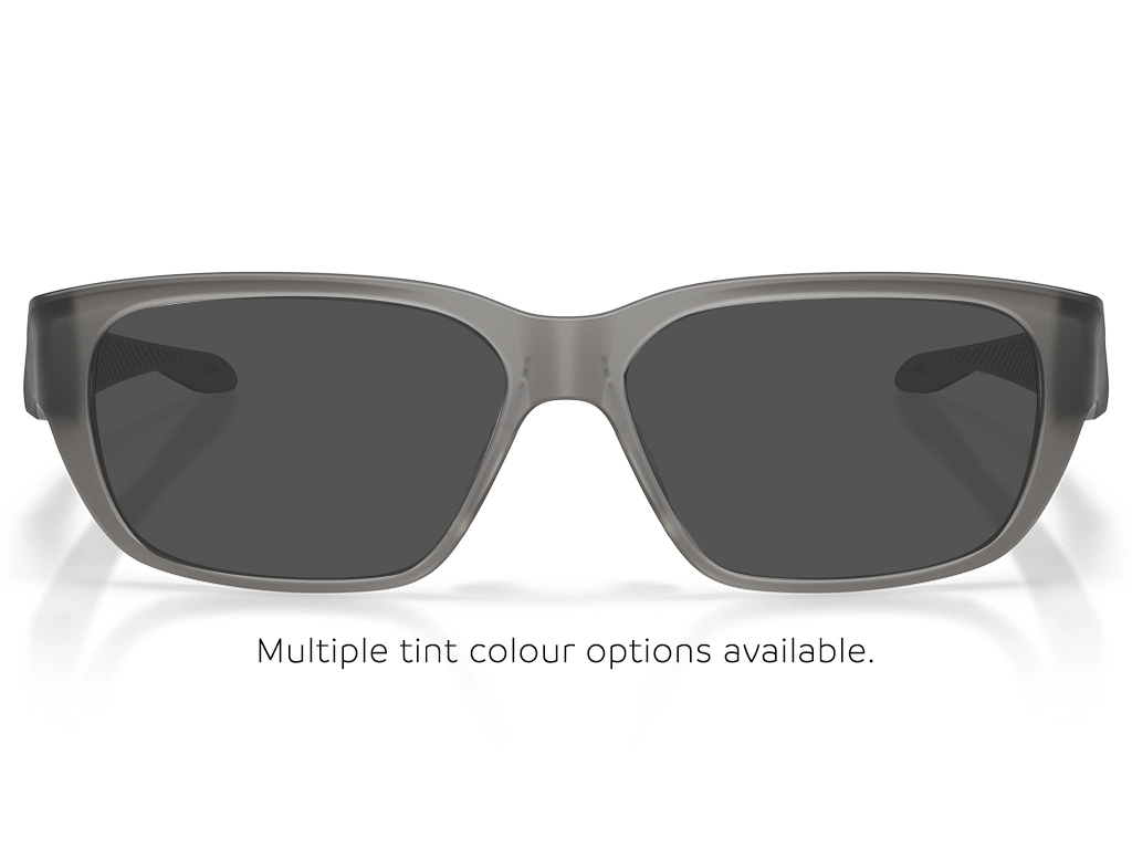 Oakley Upturn OX8192D 02 Satin Grey Smoke 54