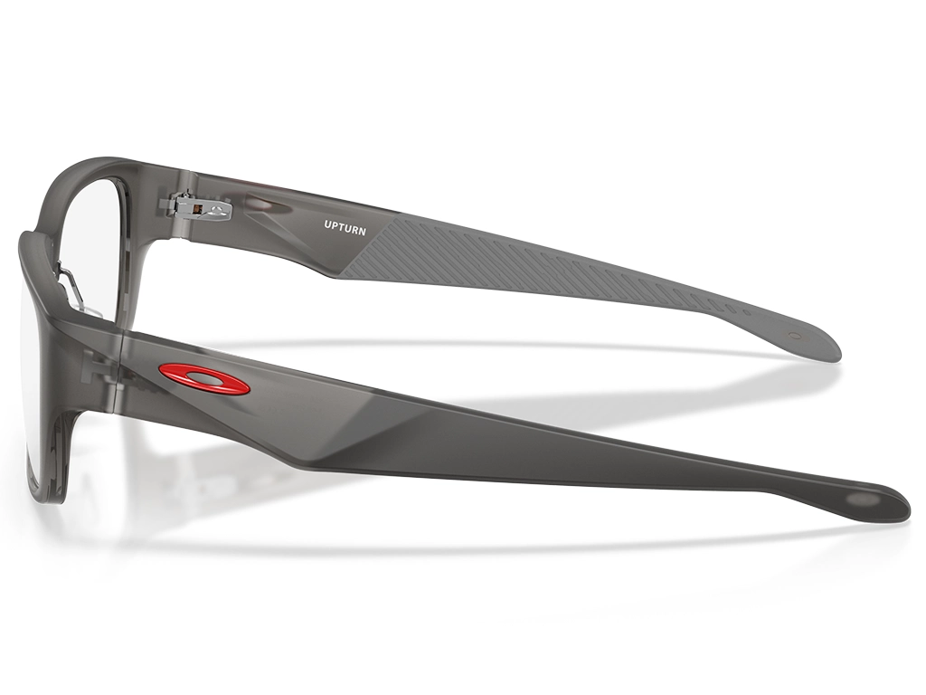 Oakley Upturn OX8192D 02 Satin Grey Smoke 54