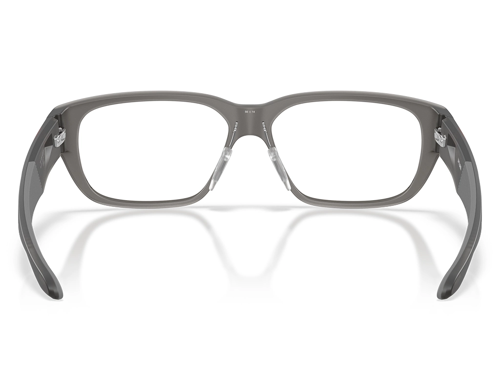 Oakley Upturn OX8192D 02 Satin Grey Smoke 54