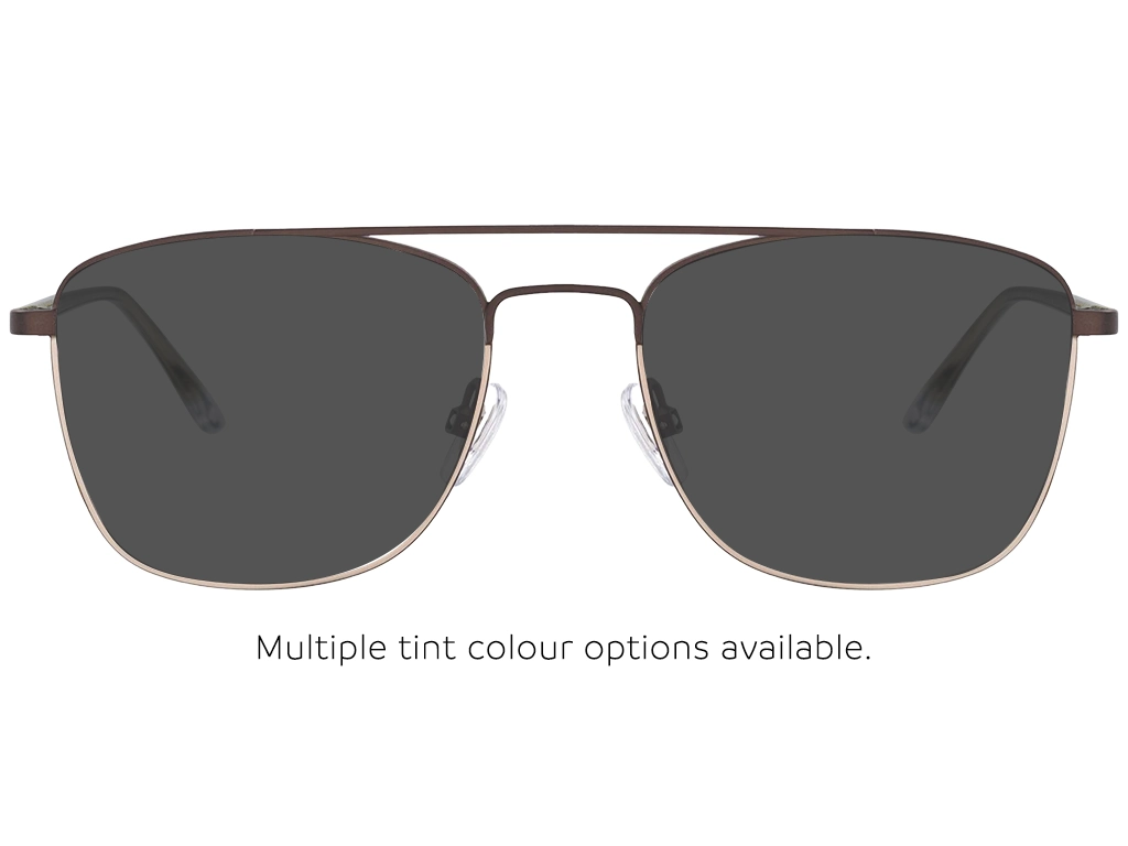 O'Neill ONB 4003 003 Brown 52