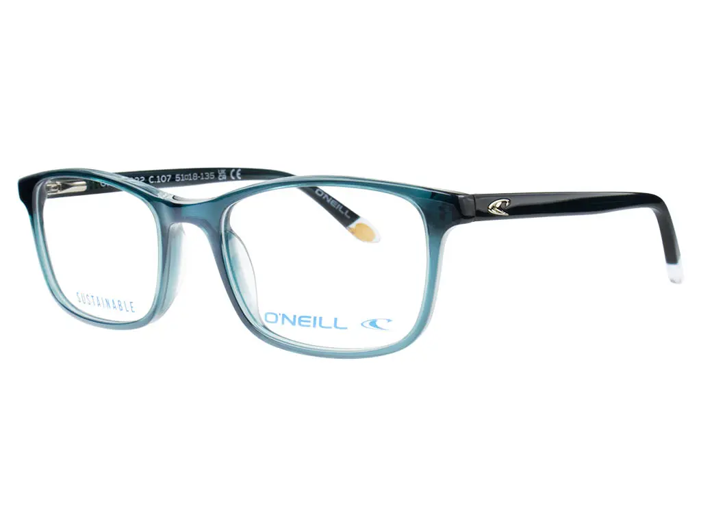 O'Neill ONB 4022 107 Teal Horn