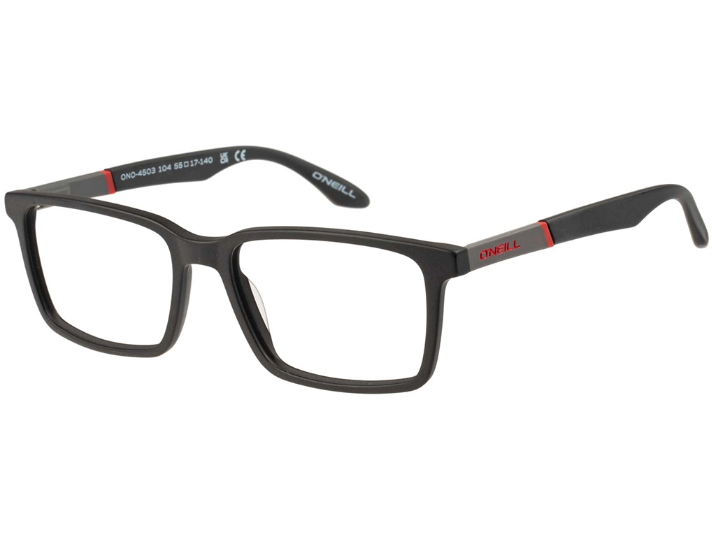 O'Neill ONO 4503 104 Black 55