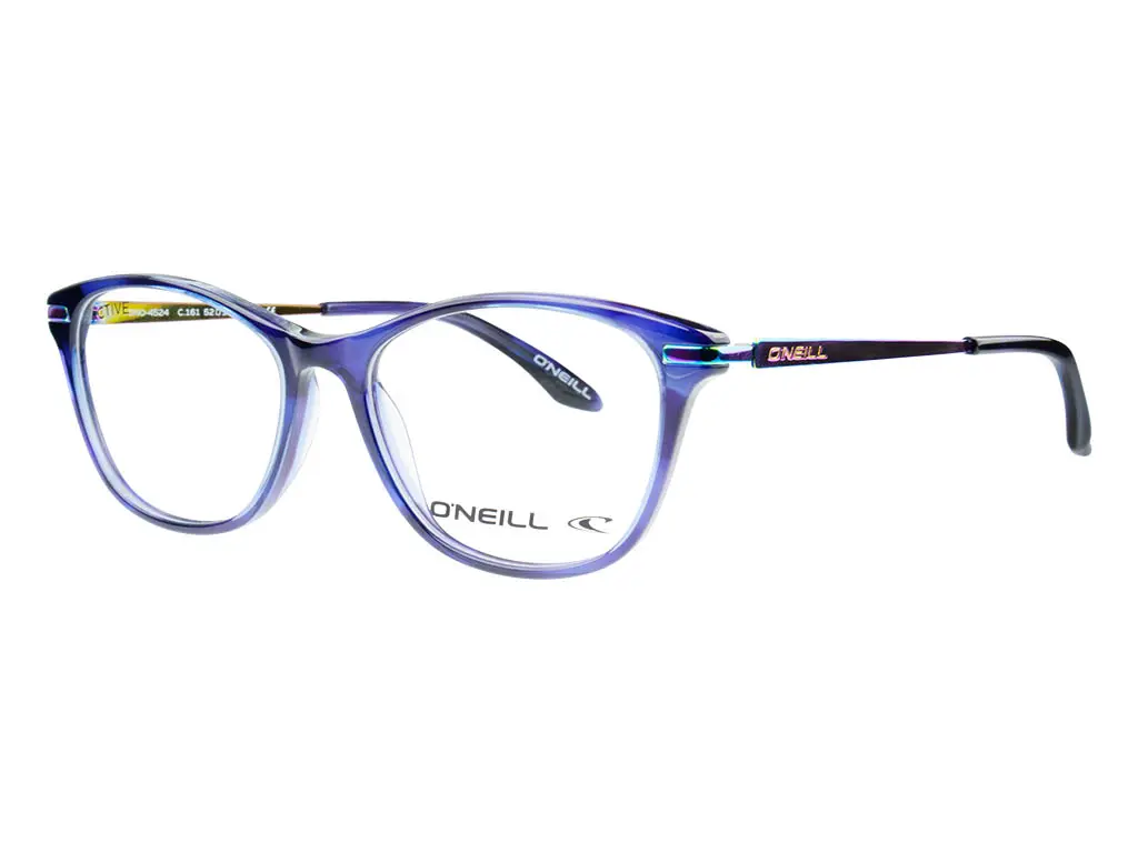 O'Neill ONO 4524 161 Purple Blue Tortoise