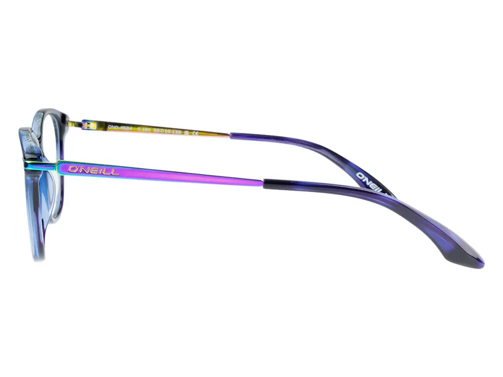 O'Neill ONO 4524 161 Purple Blue Tortoise