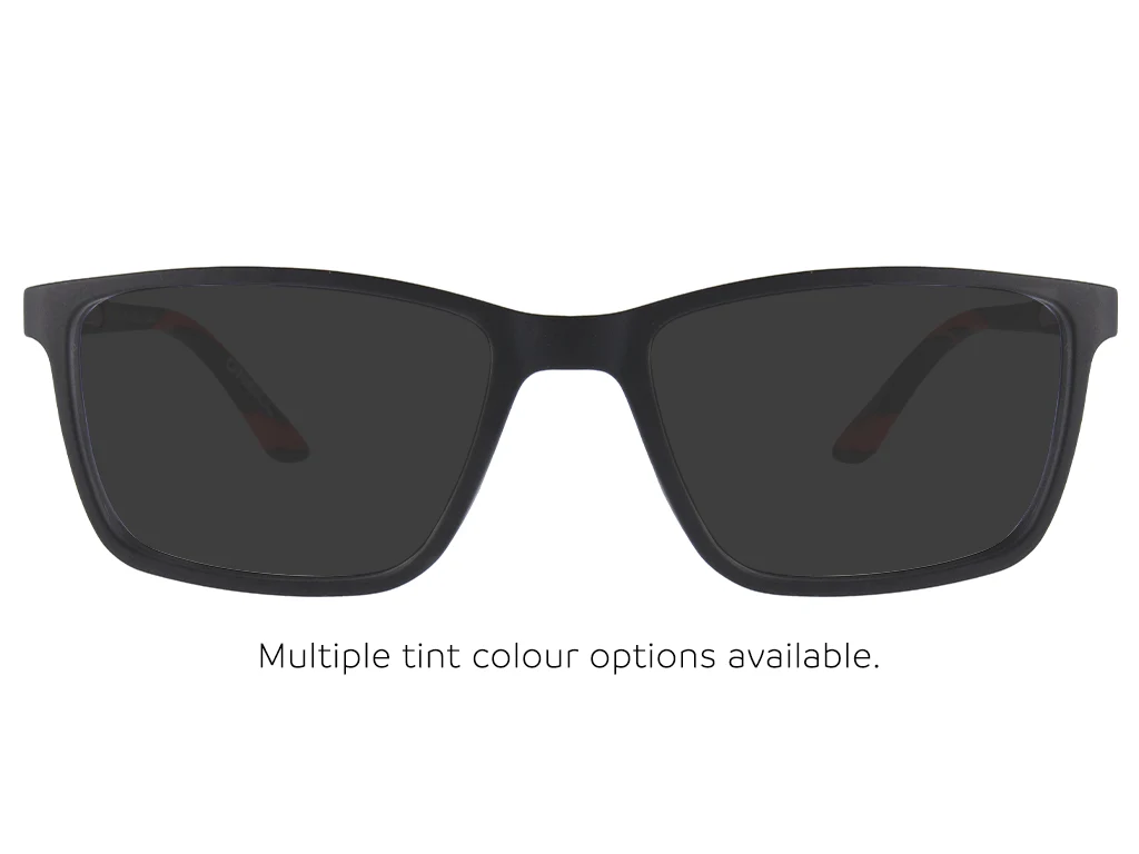 O'Neill ONO 4552 104 Black 55